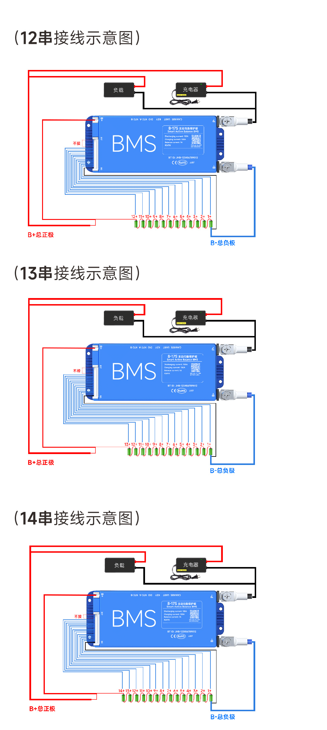达锂小蓝板产品图片