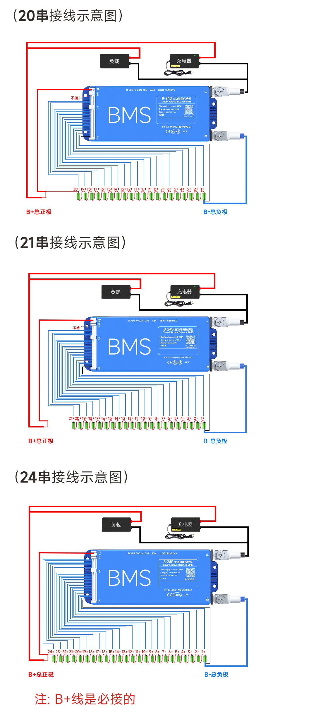 达锂小蓝板产品图片
