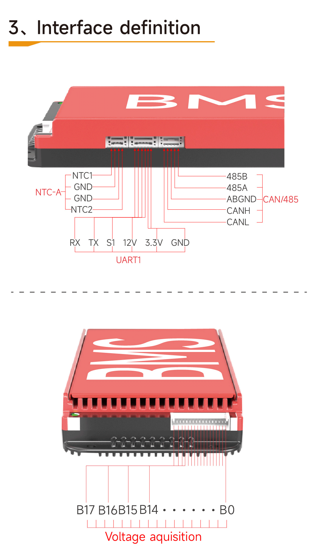 Dali H Board Product Image